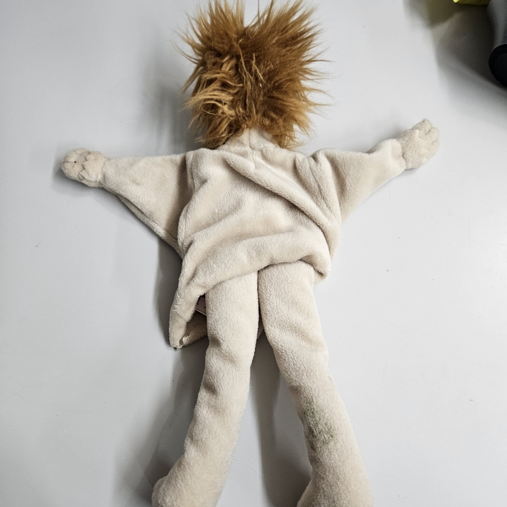 Wizard of Oz Plush Toy Set - Multicolor - Picture 13 of 16